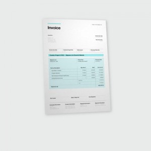 Bill Book
